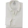 Olymp Uomo Camicia Business a Maniche Lunghe Level Five,Body Fit,Hellbeige 20,38