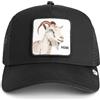 Goorin Bros. Trucker Him Void Black Nero, Taglia: taglia unica
