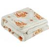 furn. Gretel - Coperta in pile Sherpa