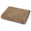 Bassetti Telo Doccia, Corda, 100% Cotone, 90X160 cm, Telo Bagno, Morbido Assorbente E Lavabile In Lavatrice