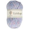 Lopi 1522-1702 Filo 1702 Blu, 100 m