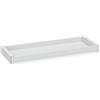 VALUE Cassetto, grande, bianco