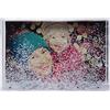 Neil Enterprises Inc. Photo Snow 4 x 6 Picture Frame