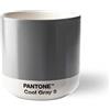 Copenhagen Design Cortado Thermo Cup, Cool Gray