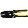 Titan 11955 - Pinza termorestringente a cricchetto