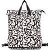 Mandarina Duck REVIVAL MOIRE TOTE