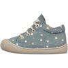 Naturino Suede First Steps Shoes