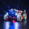 BrickBling- Kit di luci LED Fai, DE-42178-P65601