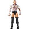 Mattel WWE Top Picks CM Punk Action Figure, 15,2 cm, serie Main Event con 14 punti di articolazione