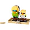 LEGO BrickHeadz 40443 Budgie