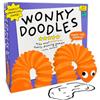 Lucky Egg Wonky Doodles Party Game