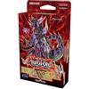 YU-GI-OH! Deck Struttura Carte Collezionabili Dinosmashers Fury Reprint [Edizione: Regno Unito] - 36 Count
