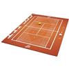 Asmodee Jeu - Set & Match