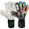 Rinat Asimetrik Turf, guanto da portiere unisex per bambini