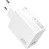 ACANDYA 120W Caricatore USB Ricarica rapida per Xiaomi Redmi Note 14 13 12 15 Pro+ 5G Poco x7 F6 F7 Redmi 15C14T 15T 17 Ultra, 100W 90W Ricarica rapida Caricabatterie Spinotto Carica Spina Rapido Caricatore