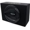 Hertz DBX 30.3 subwoofer in box reflex 300mm, 1000W