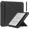 Acelive Custodia Cover per Kobo Libra Color 7 Pollici eReader 2024 con Auto Sveglia/Sonno