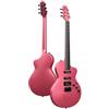 Natasha Chitarra elettrica Nebula Nebula Peach pink 103019