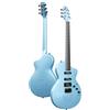 Natasha Chitarra elettrica NEBULA Ocean blue 103007