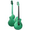Natasha Chitarra elettrica NEBULA Mint green 103010