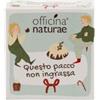 Officina Naturae | Kit Mini Size Solidi 15g- Shampoo, Detergente Intimo e Bagnoschiuma - Formula Naturale e Vegan, Ideale per Viaggio, Palestra e Regalo Ecofriendly, Nutriente, Delicato e Vellutante