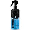 NISHMAN Balsamo Bifasico - Keratin Complex 400ml