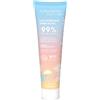 ALPHANOVA Latte dopo sole lenitivo - Sublimatore e prolungatore di abbronzatura, naturale e biologico, 150 ml