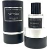 COLLECTION PRIVÉE ÉDITION INTENSE Profumo CP-VICTOIRE Collection Privée ÉDITION INTENSE, idea regalo, profumo di lunga durata e unisex da 50 ml, prodotto in Francia (CP-VICTOIRE)