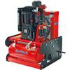 Airmec Agritech 1000 - Compressore a trattore portato con attacco a tre punti