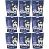 VIRTUS Kit Multigusto 9x150G Virtus Dog Crunchy Snack Carne MIX MULTIGUSTO