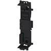 Siemens 3ZY1212 - 2EA00 dispositivo connettore per motore starter 3RM1, larghezza 22.5 mm, per il Elettr. Collegamento di dispositivi Sirius nel Industr. DIN rail box, bianco