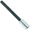 Proto Stanley Proto J54411/2 x L 1/5,1 cm Drive extra long hex bit socket, 1/5,1 cm