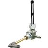 cyclingcolors rubinetto benzina carburante moto scooter ciclomotore compatibile con PIAGGIO SI-FL2 50CC 1979/1999