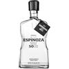 Tequila Espinoza Blanco 50%