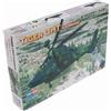 Hobbyboss Hobby Boss 87214 - Modellino eurocottero EC-665 Tiger UHT in Scala 1:72