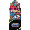 Pokémon: espositore di buste dell'espansione Megaevoluzione - Fiamme Spettrali del GCC Pokémon (18 buste di espansione)