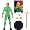 Bizak McFarlane Batman Forever DC Multiverse, collezione Collet to Build-a Pipistrello da incubi, articolata e con accessori, 18 cm, per collezionisti, (64385668)