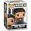 Funko POP! TV: The Last of Us - Joel Miller | Gadget Ufficiale - Personaggio in Vinile da Collezione da Esporre - Idea Regalo Compleanno per Fan e Collezionisti