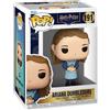 Funko POP! Movies: Harry Potter - Ariana Dumbledore - Figura in vinile da collezione - Idea regalo - Prodotto ufficiale - Giocattoli per bambini e adulti - Modello di figura per collezionisti
