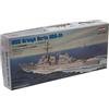 Hobbyboss Modellino Nave da Guerra - USS Arleigh Burke DDG-51 Scala 1:700 - HBB83409