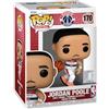 Funko POP! NBA: Warriors - Jordan Poole - Figura in Vinile da Collezione - Idea Regalo - Merchandising Ufficiale - Giocattoli per Bambini e Adulti - Sports Fans - Figura per i Collezionisti