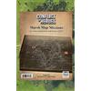 Academy Games | Conflict of Heroes Marsh Map Missions | Board Game | Ages 14 And Up | 2-4 Players | English Version