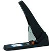 MP - Cucitrice industriale per uso manuale, Cucitrice 200 lame, Cucitrice ufficio, colore nero