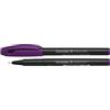 Schneider Marcatore Schneider Topliner 967 0.4 Mm Viola Art. 196708