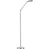 HELL EVOLO lampada da terra, LED, 60538/1-92, EVOLO [Lampade per Interni > Lampade da Terra]