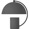 HELL HEDDA lampada da tavolo ricaricabile, LED, 50457/1-06, HEDDA [Lampade per Interni > Lampade a batteria]