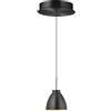 HELL HENRY lampada a sospensione 1 luce, LED, 20720/1-39, HENRY [Lampade per Interni > Lampade a Sospensione]