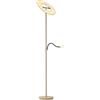 HELL MONZA X proiettore a soffitto, LED, 60573/2-13, MONZA X [Lampade per Interni > Lampade a piantana]