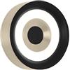 HELL SPEAKER lampada a parete, LED, 40310/1-13, SPEAKER [Lampade per Interni > Lampade a Parete]