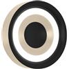 HELL SPEAKER lampada a soffitto, LED, 70623/1-13, SPEAKER [Lampade per Interni > Lampade a Soffitto]